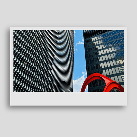 Special Friend Edition – The Chicago Edit - 6 Cards