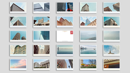 Special Friend Edition – 24 Postcards with USPS Love Stamps